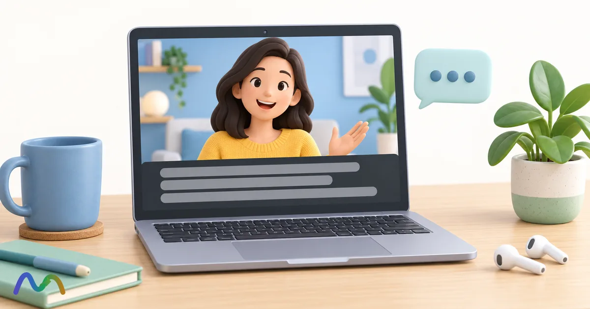 How to Turn On Captions in Zoom (2026): Desktop, Mobile, Who Sees Them + Fixes