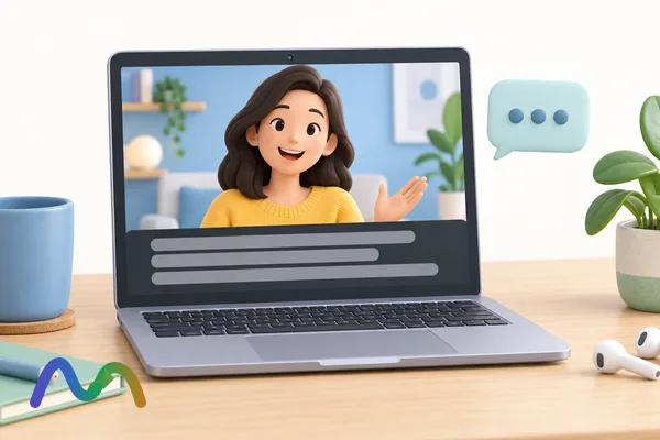 Bật phụ đề Zoom (2026): cách bật trên máy tính, web, điện thoại và cho phụ đề tiếng Việt