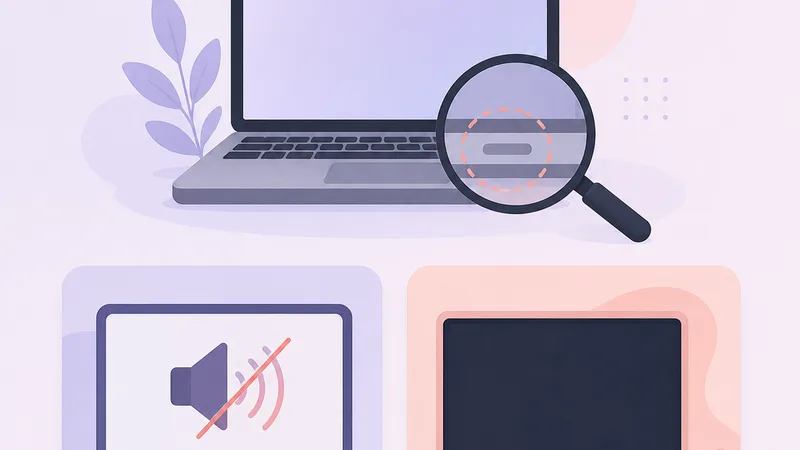 Lỗi thường gặp khi chia sẻ màn hình Google Meet và cách xử lý