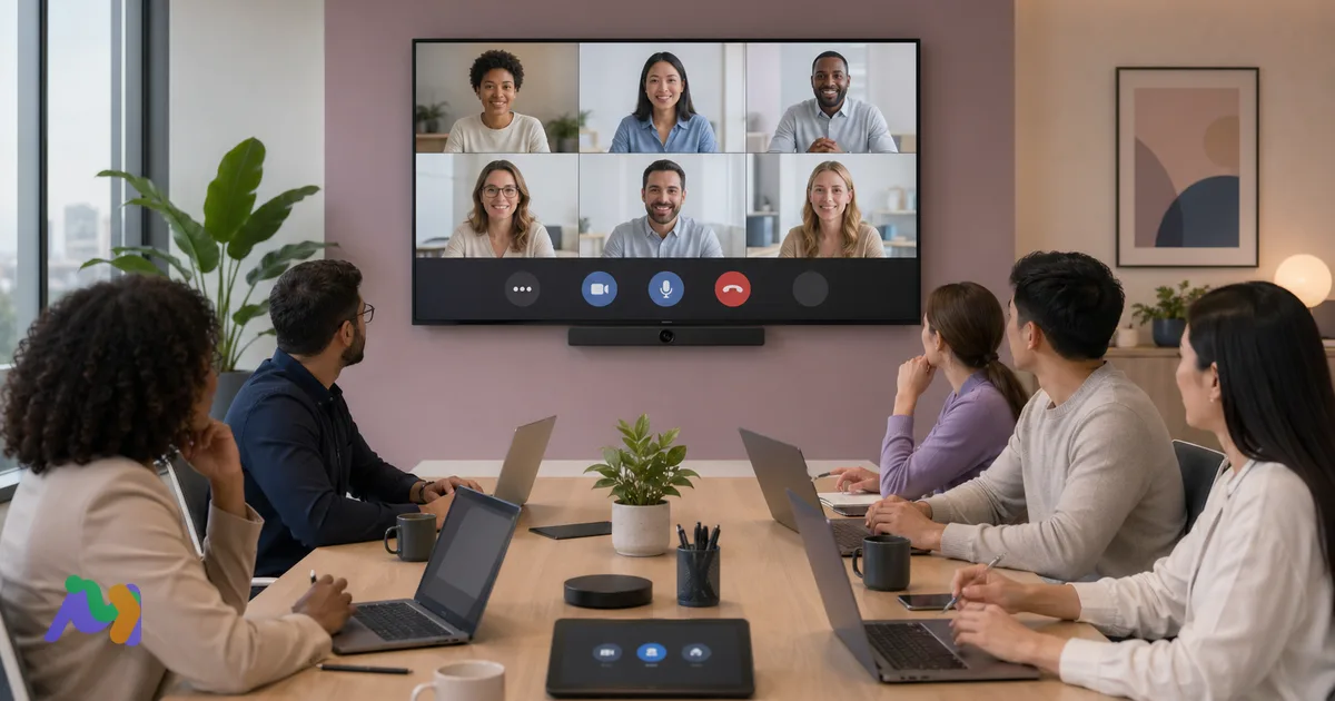 How to Create a Google Meet: 3 Ways to Start a Meeting (2026)