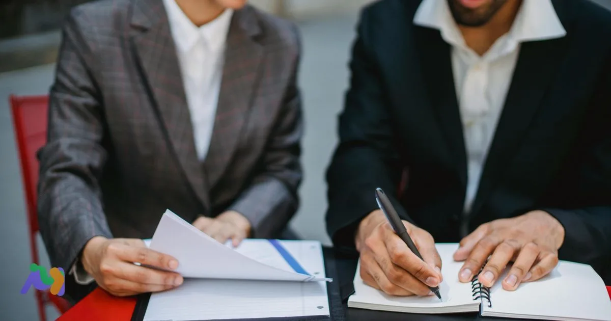 Cách viết Meeting minutes chuyên nghiệp: Quy trình và 5 Mẫu Word