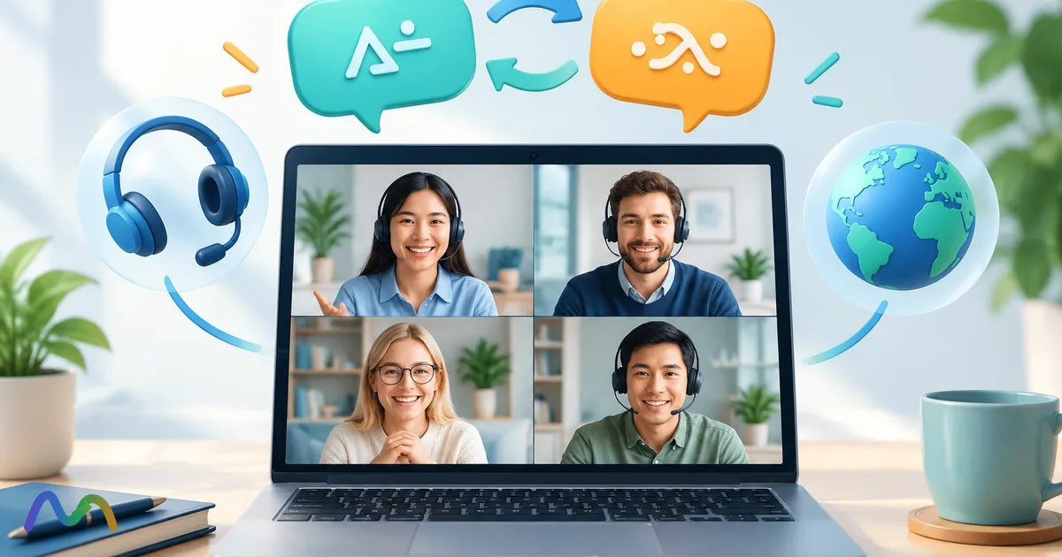 Google Meet Translate (2026): Translated Captions, Gemini Speech Translation and Free Alternatives