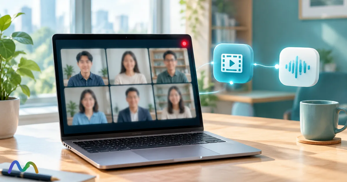 How to Record a Zoom Meeting (Video or Audio Only): Host, Participant, Mobile + Fixes (2026)