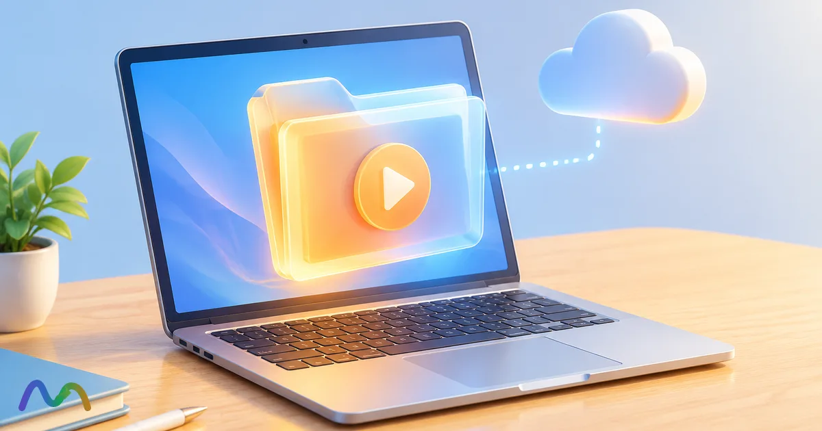 Where Do Zoom Recordings Go? Find Computer, Cloud and Mobile Recordings + Fixes (2026)