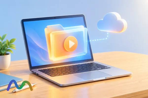 Ghi hình Zoom lưu ở đâu? Cách tìm bản ghi trên máy tính, cloud và điện thoại