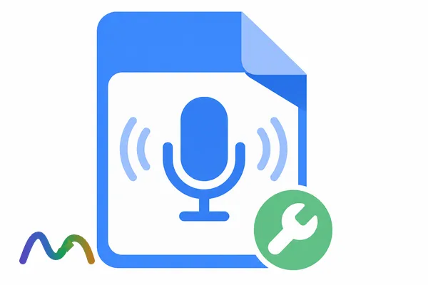 Google Docs Voice Typing (2026): Cách Bật, Cách Dùng Và Sửa Lỗi Nhanh