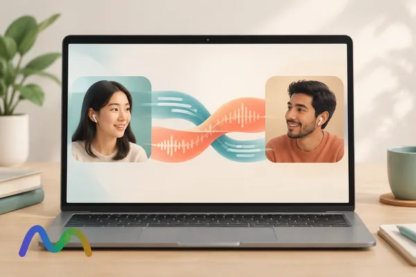 Google Meet Translate Extensions (2026): Captions vs Voice, and Who Hears the Translation