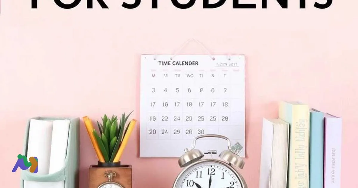 Time Management for Students: 7 Steps + 9 Methods (2026 Guide)