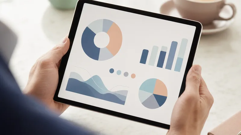 Business strategy and planning tools