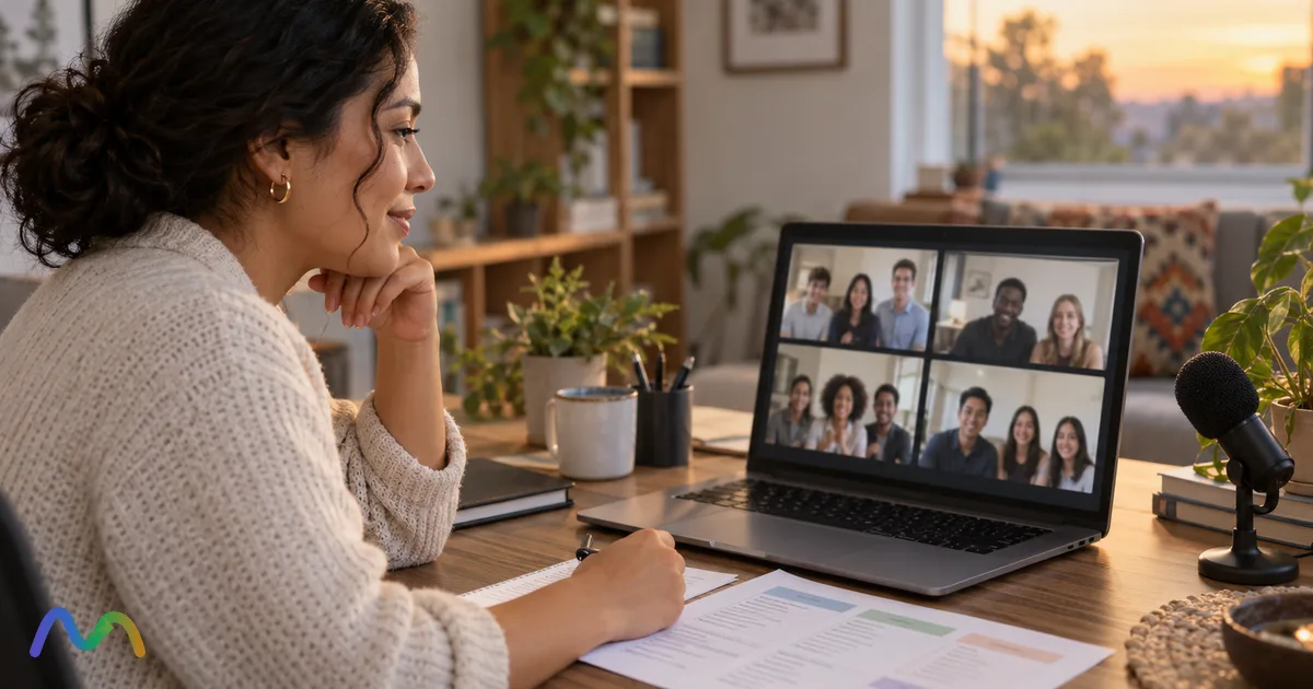 How to Record Zoom Breakout Rooms (2026): Who Can Record, Setup and Transcripts