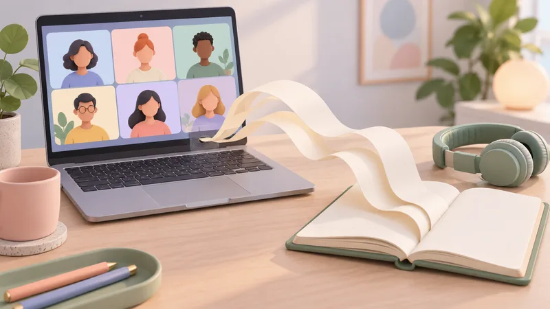 Can you record a Zoom meeting as a participant on iPhone or Android?