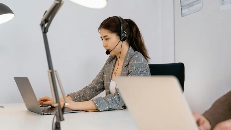 Speech-to-Text là gì?