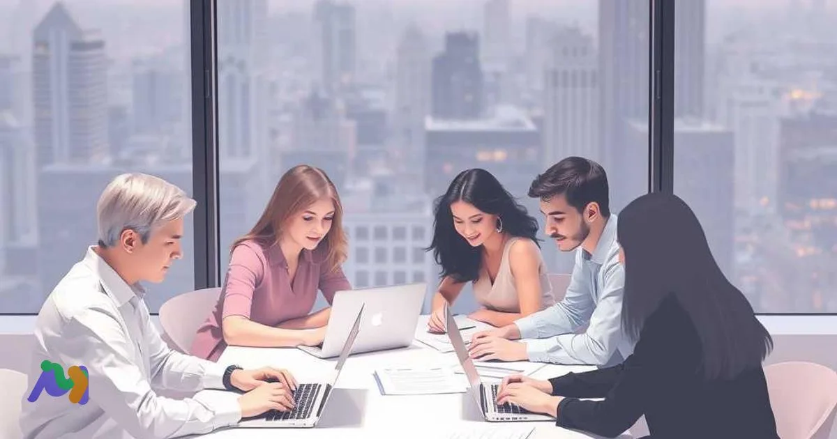 Top 10 Công Cụ Cộng Tác Tài Liệu Hiệu Quả Cho Nhóm Online